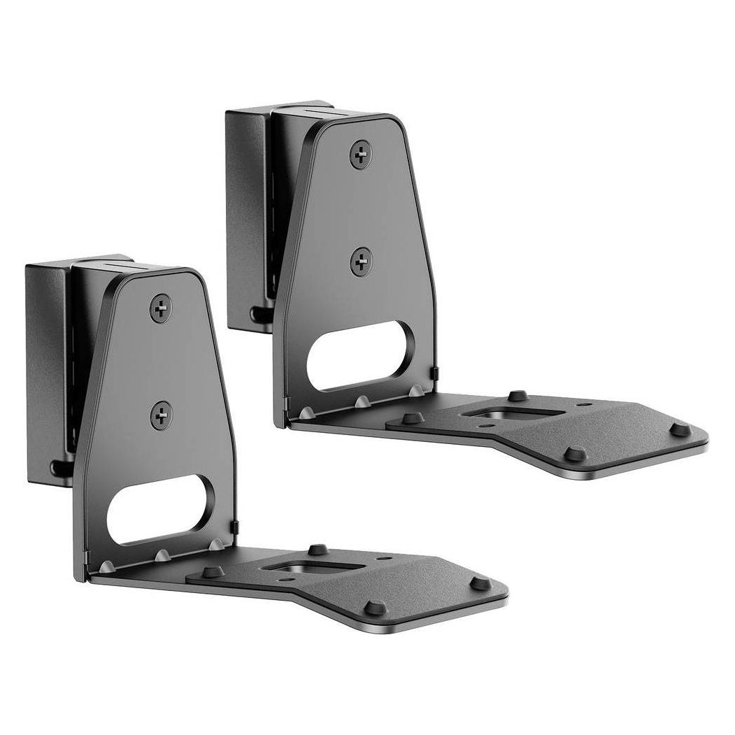 myWall 2 Wandhalter für SONOS Lautsprecher Era 300 (Wandmontage, Drehbar, Neigbar) (HS41L)