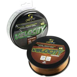 Carp Spirit, Angelschnur, (0.35 mm)