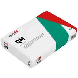 AKURIT QM Quellmörtel - 25 kg Sack