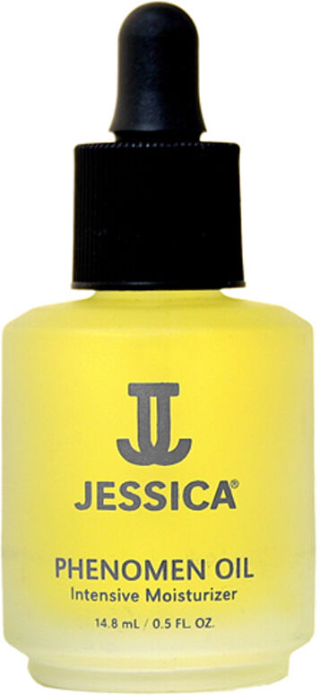 Jessica Nails Phēnom Oil - Intensive Moisturiser 14.8ml