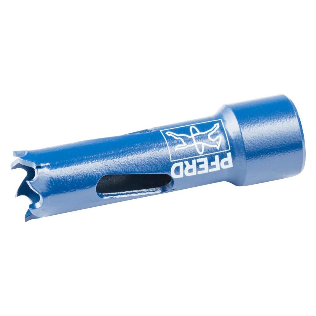 Pferd LS 14 14 mm 9/16 25100114 Lochsäge 14 mm 1 St. (14 mm) (25100114)