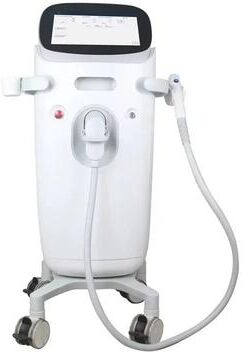 Useful Little Things Professional High Intensity Ultrasonic Skin Tightening And Lifting Facial Machine 220v