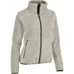 MAUL Damen Unterjacke TUEbingen - Fleecejacke, Größe 38 in Pink Pink