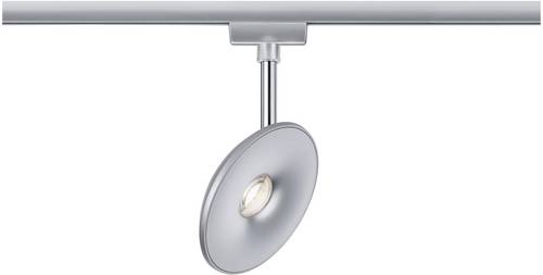Paulmann Spot Sphere Deckenleuchte URail LED Chrom (matt), Chrom
