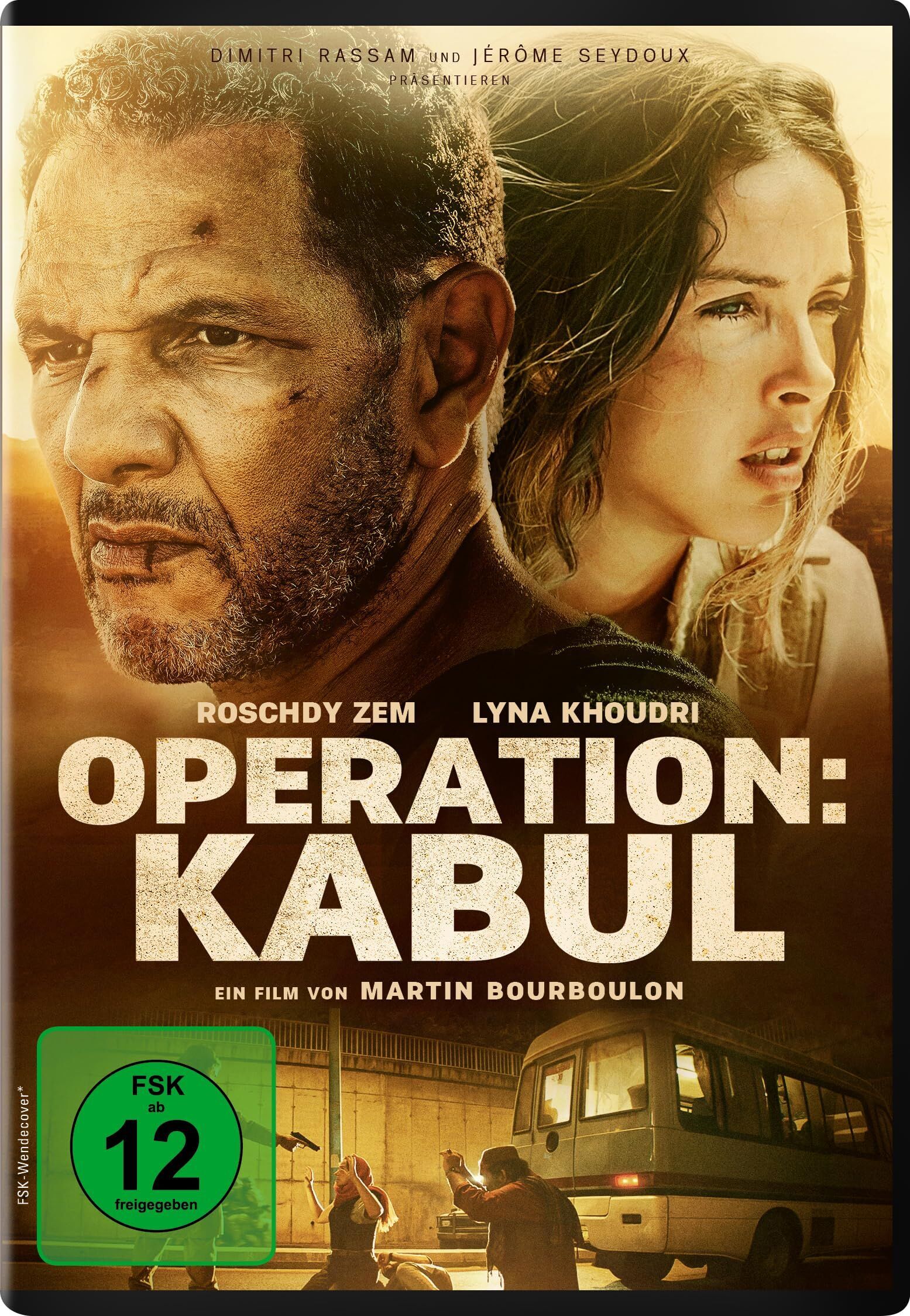 Martin Bourboulon - Operation: Kabul - Preis vom 17.10.2026 19:25:27 h