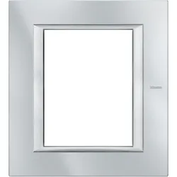 Legrand (SEKO) Axolute Rahmen 3+3Modul HA4826HC