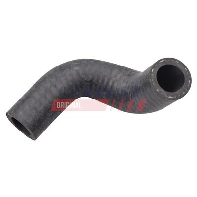 FAST Rohrleitung, AGR-Ventil ft61350 für Fiat