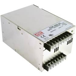 MEAN WELL PSP-600-15 Schaltnetzteil 15 V/DC 40 A 600 W