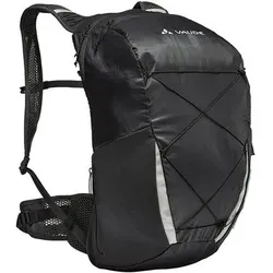 VAUDE Rucksack Uphill Air 18, Größe ONE SIZE in Schwarz black