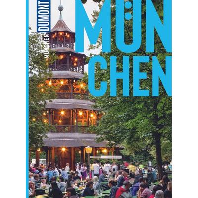 DUMONT Bildatlas München, Taschenbuch von Margit Kohl, MairDuMont