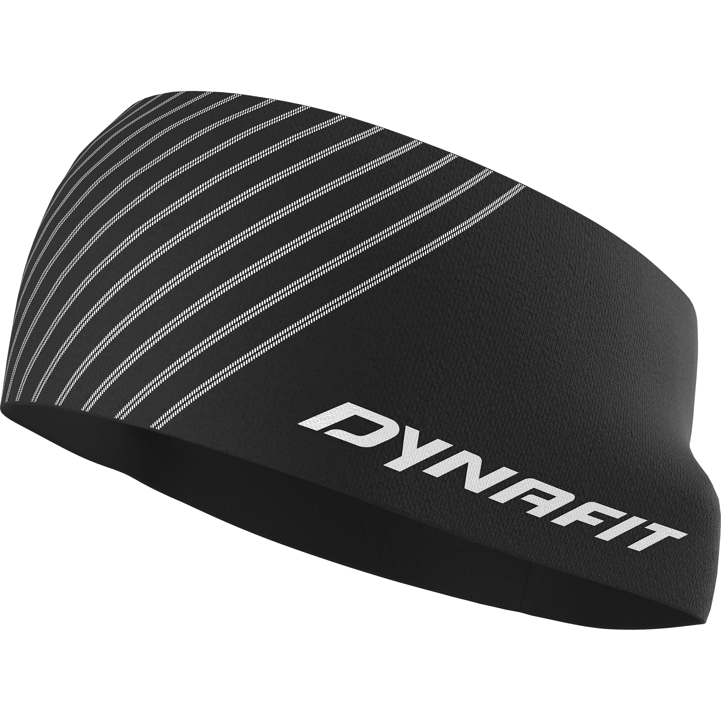 Dynafit Speed Dryarn Stirnbänder schwarz Trekking Elastisch