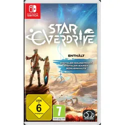 Silver Lining, Star Overdrive