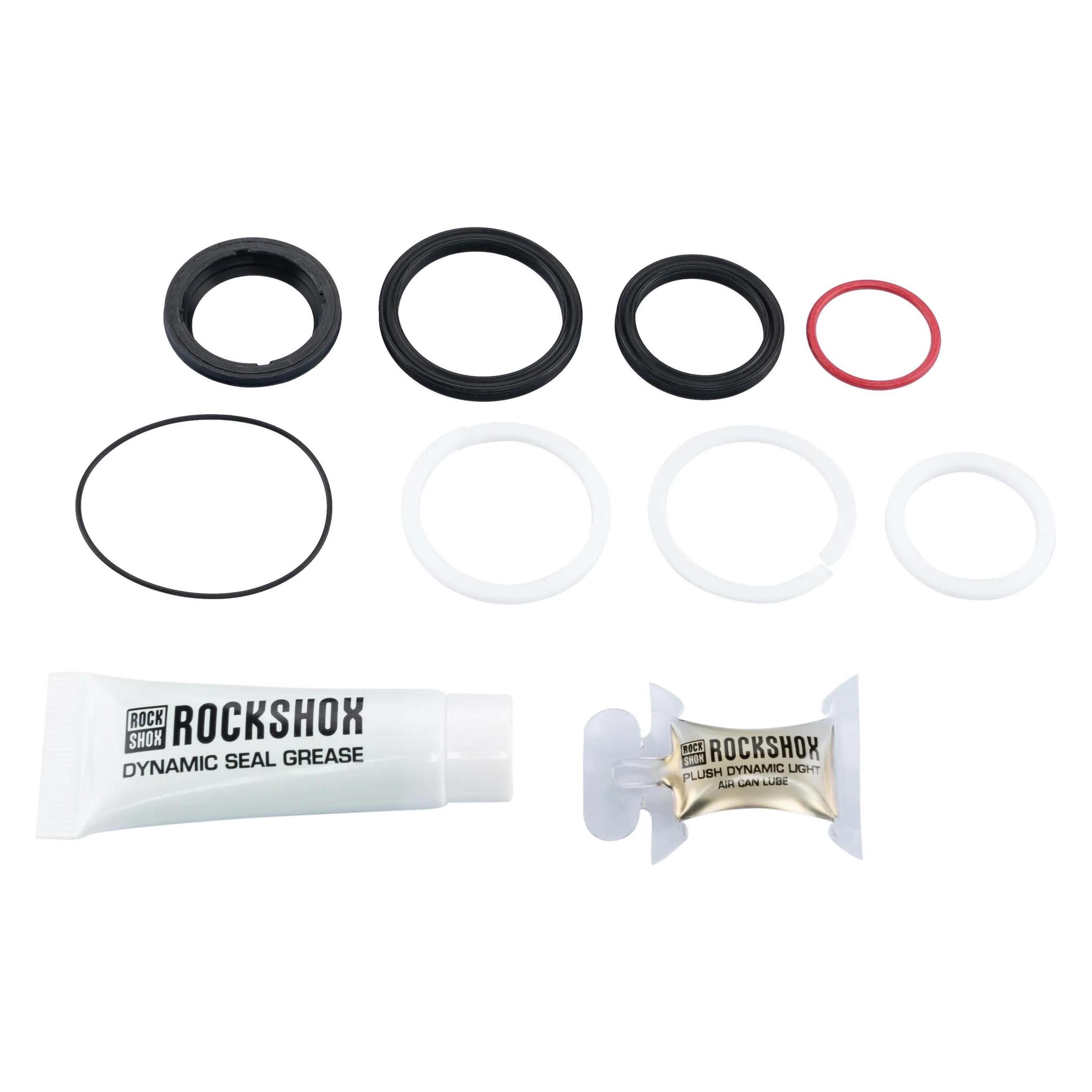 RockShox 50 Hour Service Kit (00.4318.037.000)