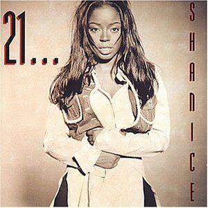 Shanice - 21 Ways - Preis vom 11.10.2026 15:43:13 h
