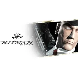 Hitman: Codename 47