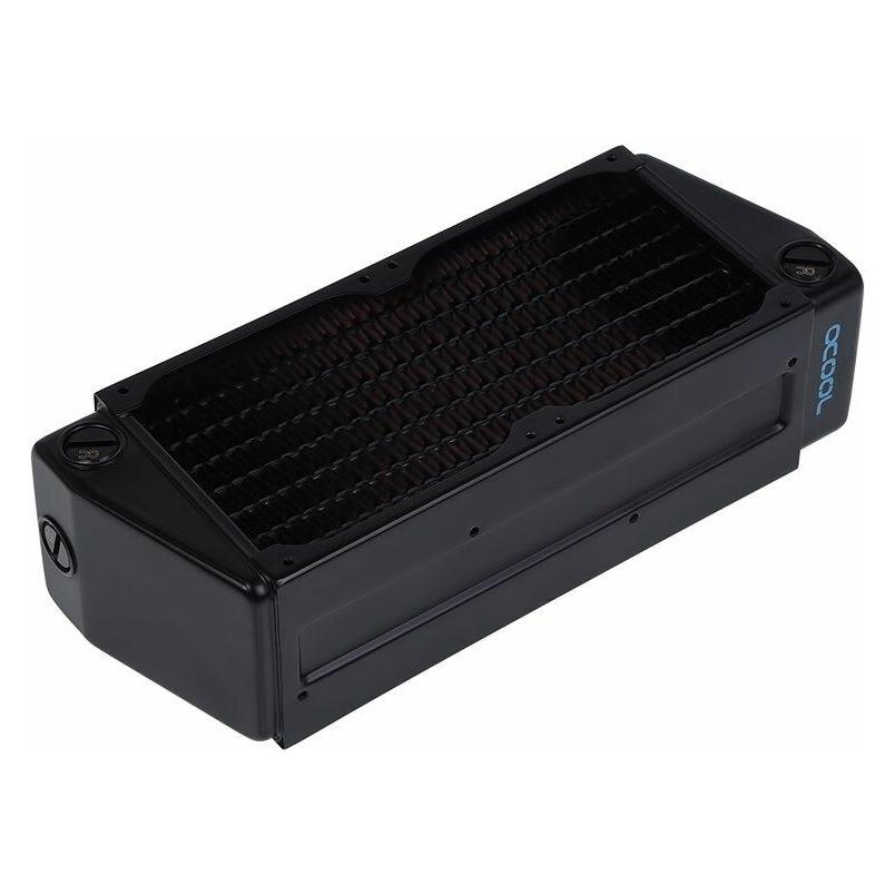 Alphacool NexXxoS UT60 Full Copper X-Flow Radiator-Block (14295)