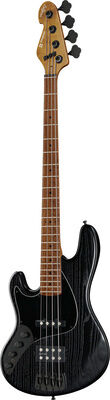 Sandberg California II TM 4 BK LH Schwarz matt