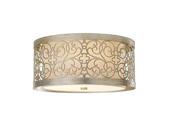 Feiss Marcella 4lt Chandelier