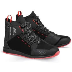 Ixon, Herren, Wanderschuhe, Wanderschuhe Freaky Wp (40), Mehrfarbig