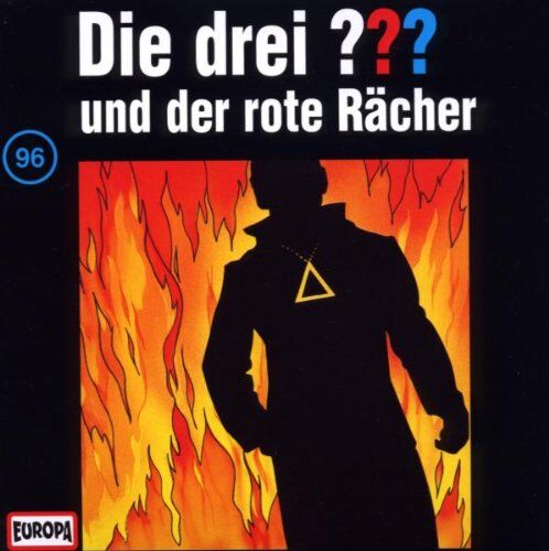 Die Drei ??? 96 - Die drei Fragezeichen - Folge 96: und der rote Rächer - Preis vom 08.10.2026 07:26:42 h