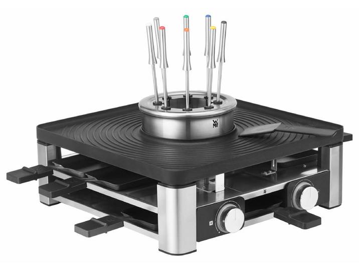 WMF Lumero Gourmet Station 3-in1