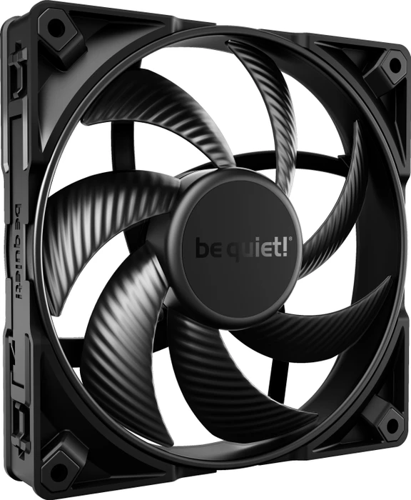 Be quiet! Silent Wings 4 PRO 140mm PWM