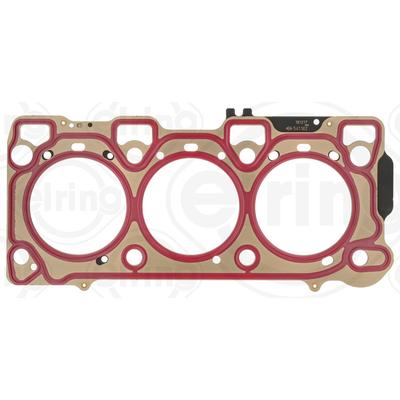ELRING Dichtung, Zylinderkopf 541182 für Zylinder 4-6 KIA