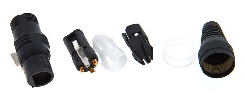Hicon HI-X3CF-G