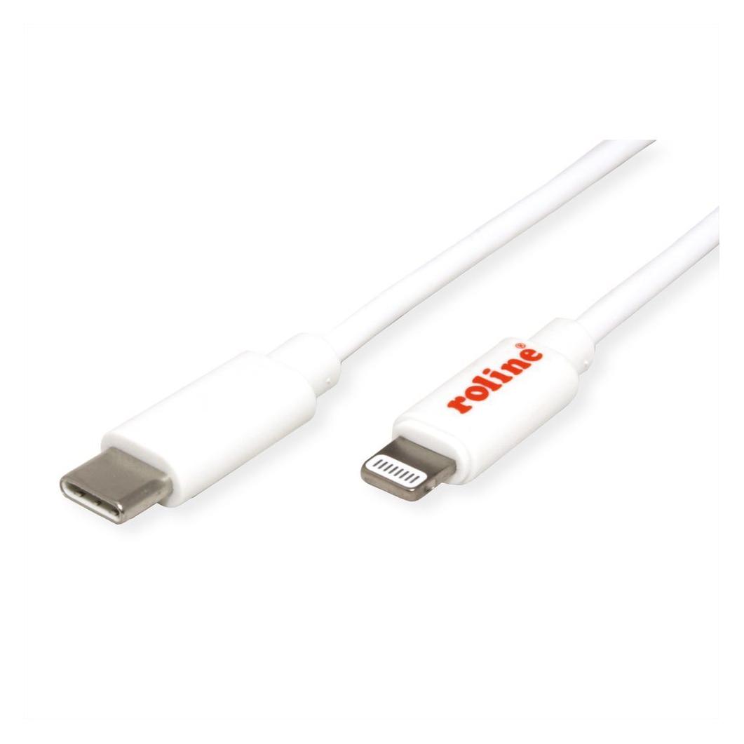 Roline USB dockingstations (1 m, USB 2.0) (11.02.8335)