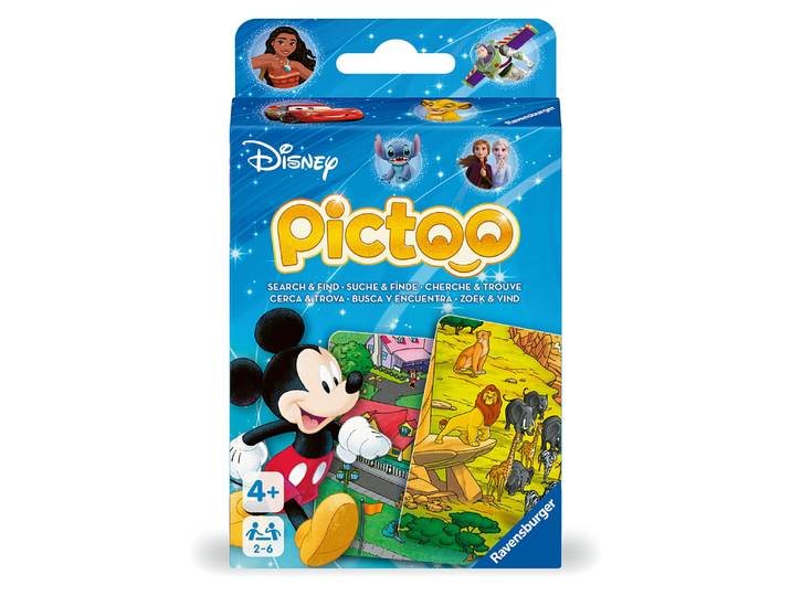 Pictoo Disney