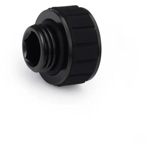 Alphacool Apex Grip extension 10mm OT/IT G1/4 black