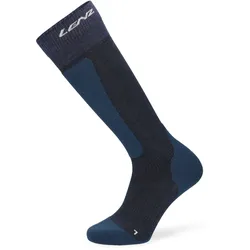 Lenz Think About Merino Winter 2 Socken