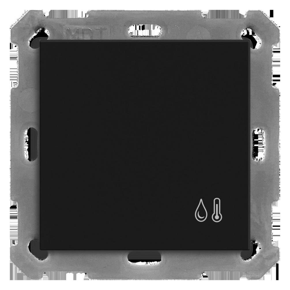 MDT KNX Raumtemperatur-/Feuchtesensor (SCN-TFS5506.01)