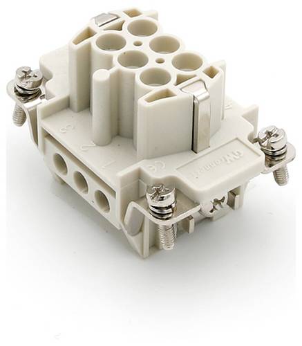 Molex 936010207 Cont,ins. ,hoods,hsg 936010207 Inhalt