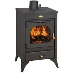 Kamin PRITY K1 R, 9,5 kW