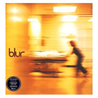 Parlophone Label Group Blur (Special Edition) (Blur) (6933707)