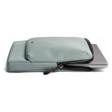 Rivacase Laptop Caddy 14 - 14-Zoll-Laptoptasche mit Taschen (14") (DLCA-EUC-230)