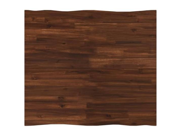vidaXL Rechteckige Tischplatte 90 x 50 x 3,5 cm Rechtwinklig Klare Linien mit minimaler Ornamentik, Robuste und stilvolle Oberfläche, Bieten stabile Unterstützung