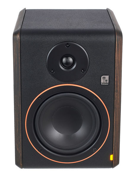 Palmer STUDIMON 5 nero
