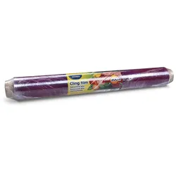 Frischhaltefolie (PVC) 8μm 59cm x 300m einzeln verpackt