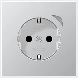 Jung SCHUKO Steckdose 16 A 250V BT AL 1521 S-L BTAL1521S-L