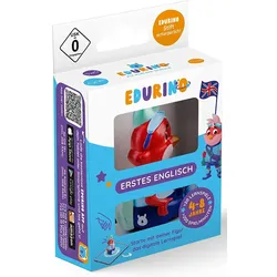 Edurino Niki (Englisch)