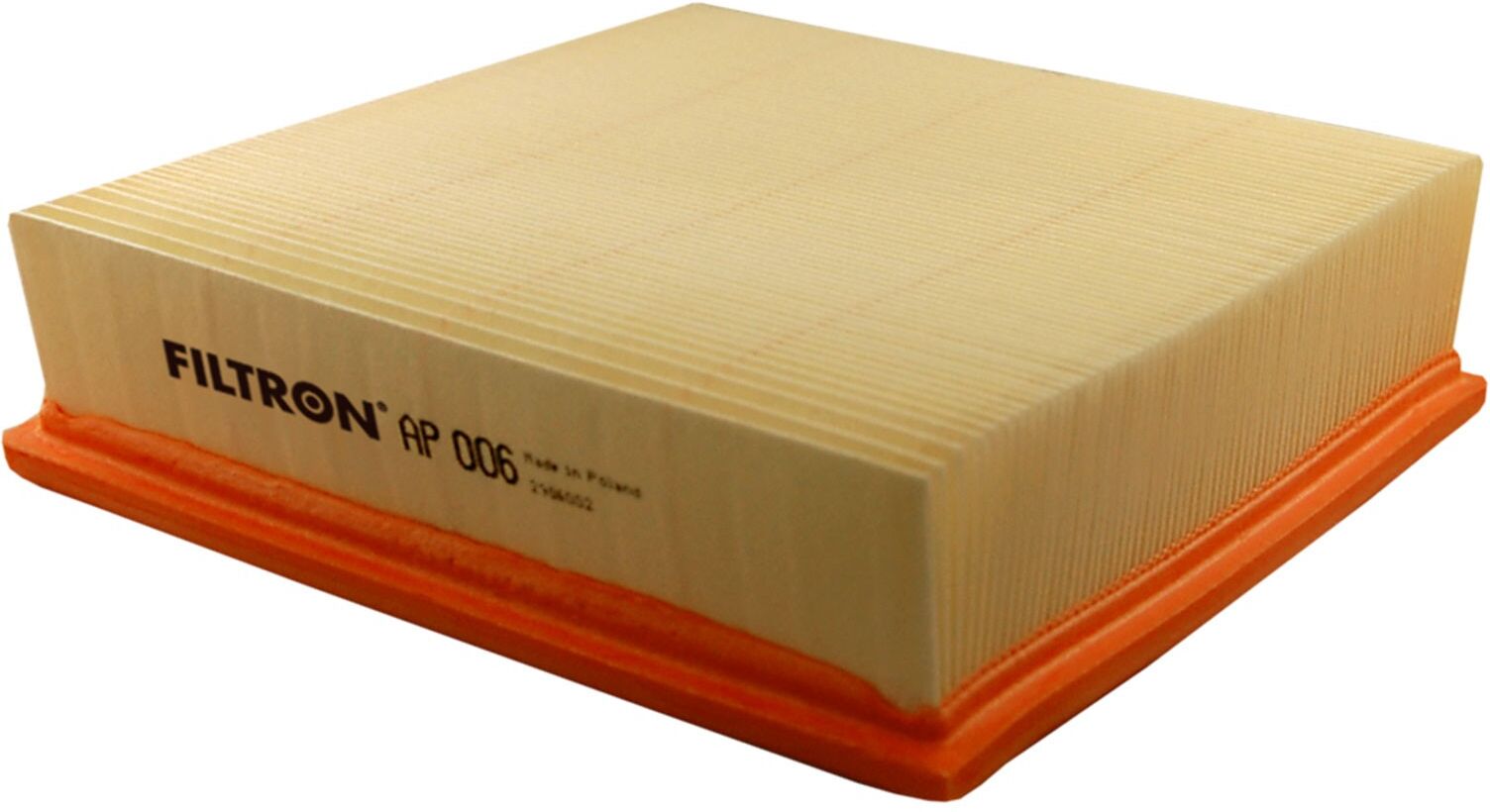 FILTRON AP 006 Air filter