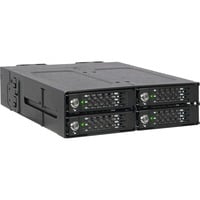 ToughArmor MB720M2K-B, Wechselrahmen schwarz