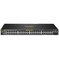 Aruba 2530 (48 Ports), Netzwerk Switch, Grau