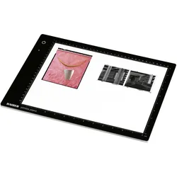 Kaiser slimlite plano - Lichtbox