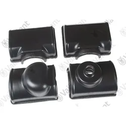 Vaillant Wärmedämmung Set 0010026934