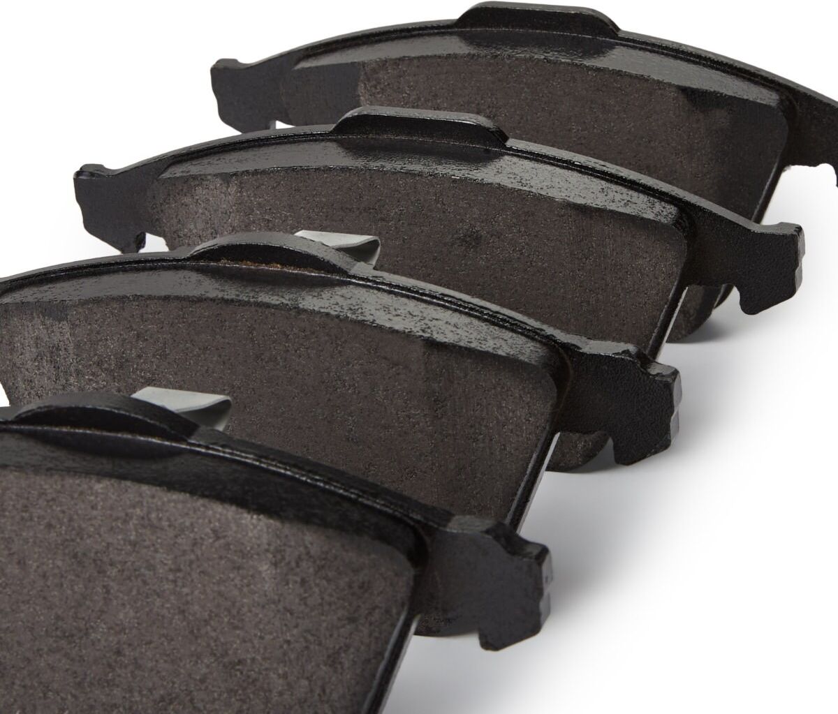 BREMBO P 10 012 Brake pad set