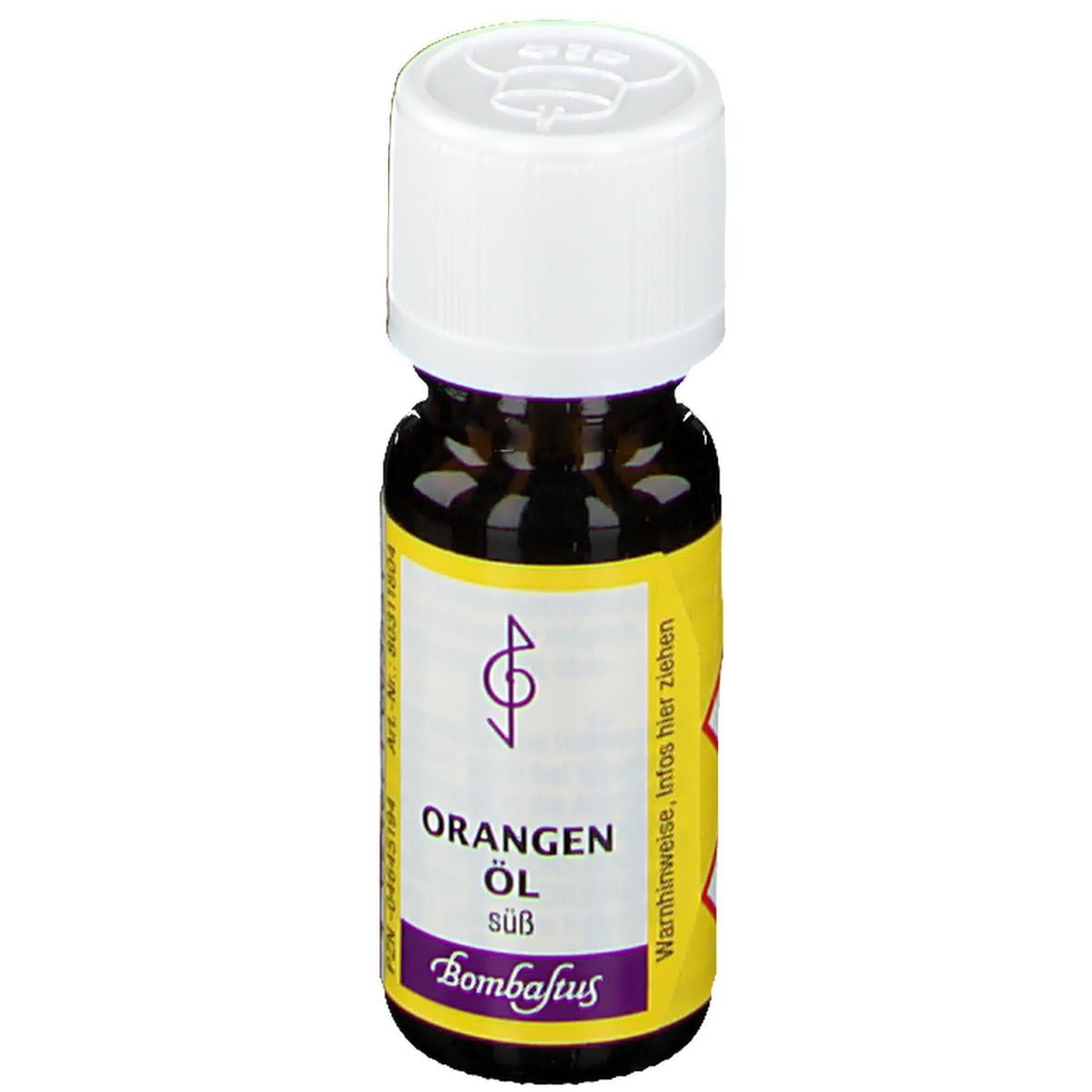 Orangen ÖL 10 ml Ätherisches Öl