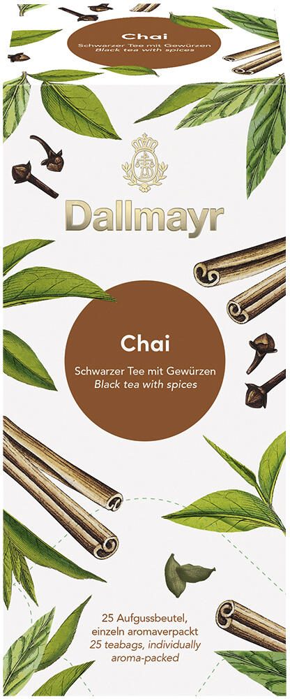 Dallmayr Chai 10000409